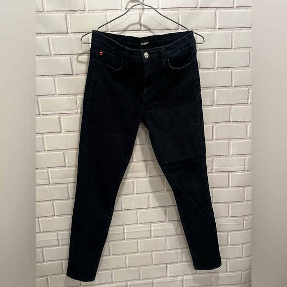 HUDSON jeans Women's blue Jeans/size 26 - Picture 3 of 9